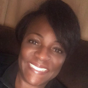 Meet your Posher, Patricia (principal - middle)